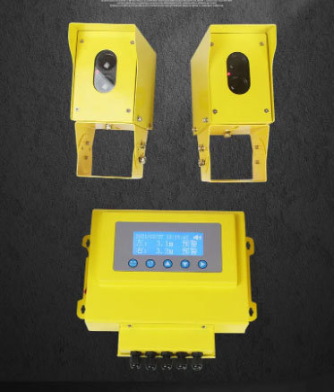  智能安全装置 BZH-HG50M15/R05