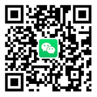 公众号二维码