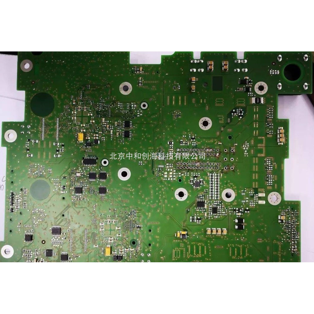 智能管控模块 BZH-BH152/H0