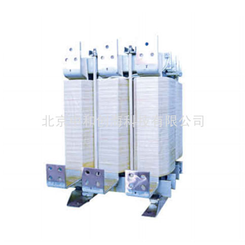 低压谐波电抗器 BZH-ZBNAFP0