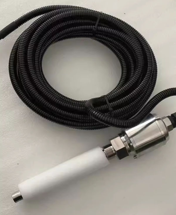 振动变送器 BZH-CZ301T09F